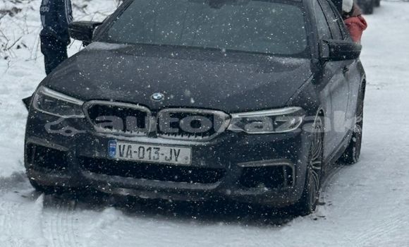 Buy Used BMW M5 Black Car in Georgiyev in Taraz Buy Used BMW M5 Black Car in Georgiyev in Taraz