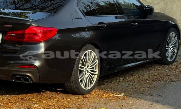 Buy Used BMW M5 Black Car in Georgiyev in Taraz Buy Used BMW M5 Black Car in Georgiyev in Taraz