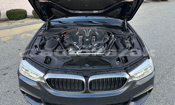 Buy Used BMW M5 Black Car in Georgiyev in Taraz Buy Used BMW M5 Black Car in Georgiyev in Taraz