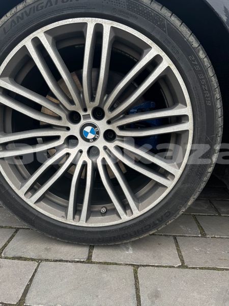 Big with watermark bmw m5 taraz georgiyev 5818