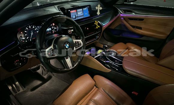 Buy Used BMW M5 Black Car in Georgiyev in Taraz Buy Used BMW M5 Black Car in Georgiyev in Taraz