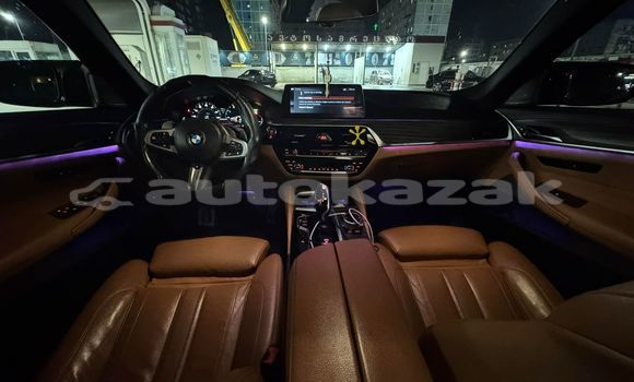 Buy Used BMW M5 Black Car in Georgiyev in Taraz Buy Used BMW M5 Black Car in Georgiyev in Taraz