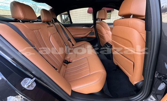 Buy Used BMW M5 Black Car in Georgiyev in Taraz Buy Used BMW M5 Black Car in Georgiyev in Taraz