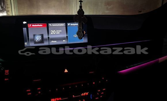 Buy Used BMW M5 Black Car in Georgiyev in Taraz Buy Used BMW M5 Black Car in Georgiyev in Taraz