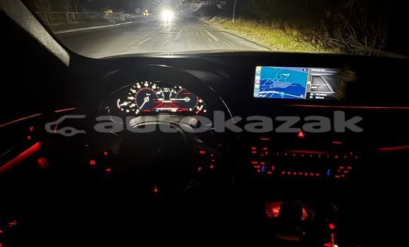 Buy Used BMW M5 Black Car in Georgiyev in Taraz Buy Used BMW M5 Black Car in Georgiyev in Taraz