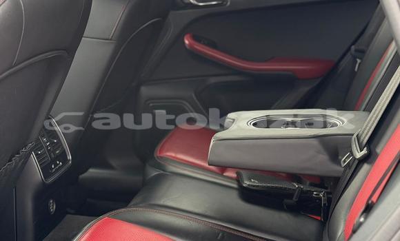 Buy Used Porsche Macan Silver Car in Georgiyev in Taraz Buy Used Porsche Macan Silver Car in Georgiyev in Taraz