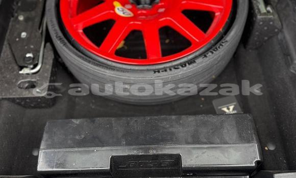 Buy Used Porsche Macan Silver Car in Georgiyev in Taraz Buy Used Porsche Macan Silver Car in Georgiyev in Taraz