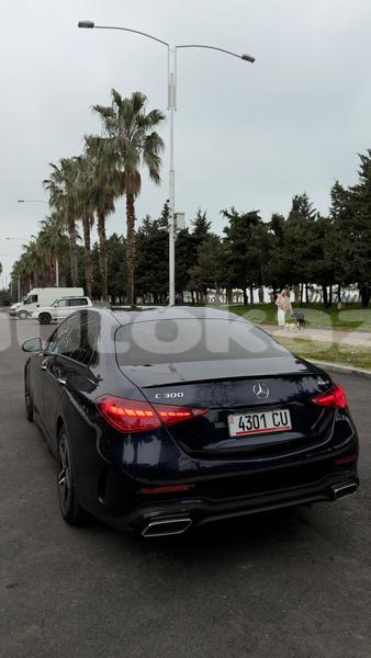 Big with watermark mercedes benz c class taraz georgiyev 5820