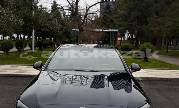 Buy Used Mercedes-Benz C–Class Blue Car in Georgiyev in Taraz Buy Used Mercedes-Benz C–Class Blue Car in Georgiyev in Taraz