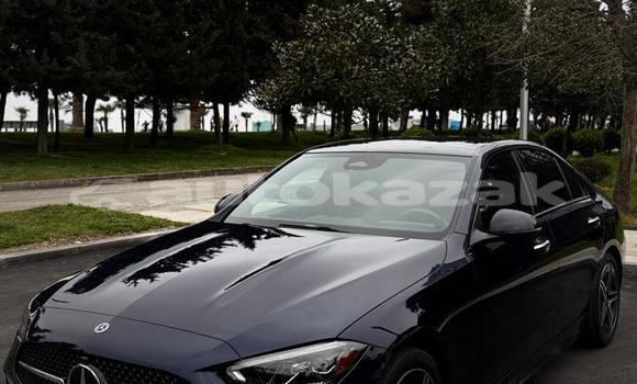 Buy Used Mercedes-Benz C–Class Blue Car in Georgiyev in Taraz Buy Used Mercedes-Benz C–Class Blue Car in Georgiyev in Taraz