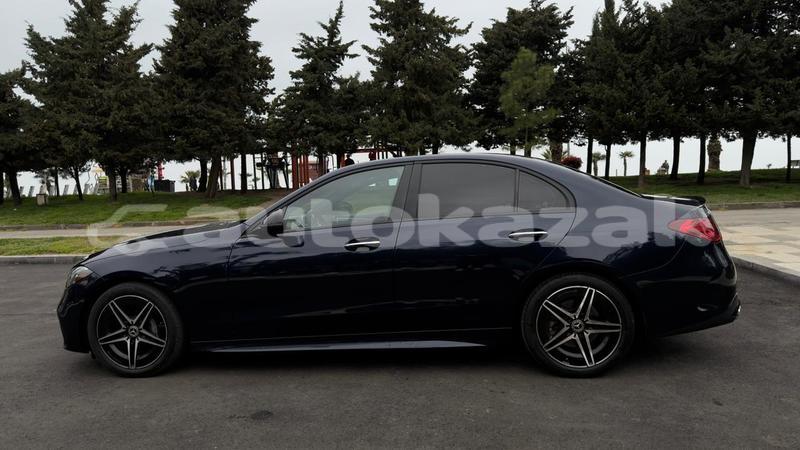 Big with watermark mercedes benz c class taraz georgiyev 5820