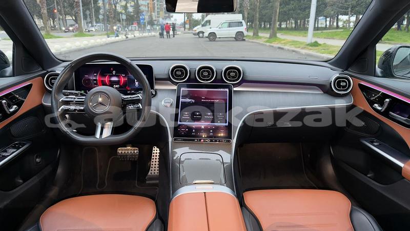 Big with watermark mercedes benz c class taraz georgiyev 5820