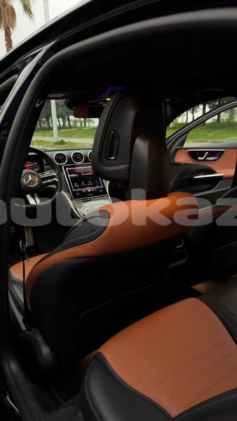 Big with watermark mercedes benz c class taraz georgiyev 5820