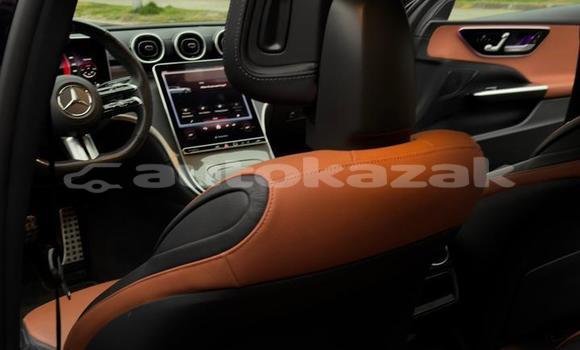 Buy Used Mercedes-Benz C–Class Blue Car in Georgiyev in Taraz Buy Used Mercedes-Benz C–Class Blue Car in Georgiyev in Taraz