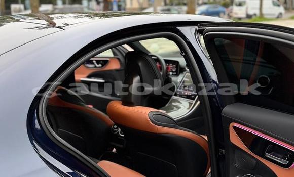 Buy Used Mercedes-Benz C–Class Blue Car in Georgiyev in Taraz Buy Used Mercedes-Benz C–Class Blue Car in Georgiyev in Taraz