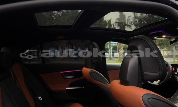 Buy Used Mercedes-Benz C–Class Blue Car in Georgiyev in Taraz Buy Used Mercedes-Benz C–Class Blue Car in Georgiyev in Taraz