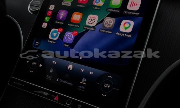 Buy Used Mercedes-Benz C–Class Blue Car in Georgiyev in Taraz Buy Used Mercedes-Benz C–Class Blue Car in Georgiyev in Taraz