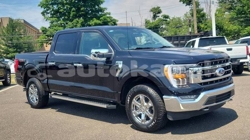 Big with watermark ford f 150 karagandi aktau 5821