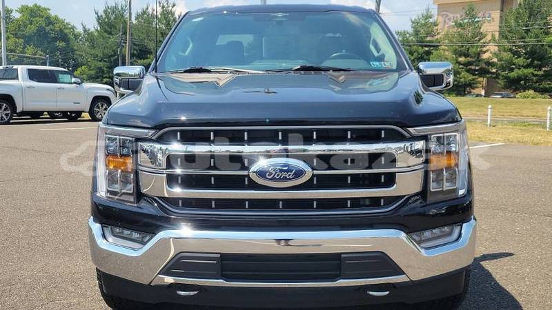 Big with watermark ford f 150 karagandi aktau 5821