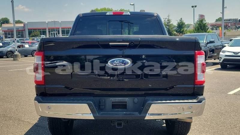 Big with watermark ford f 150 karagandi aktau 5821