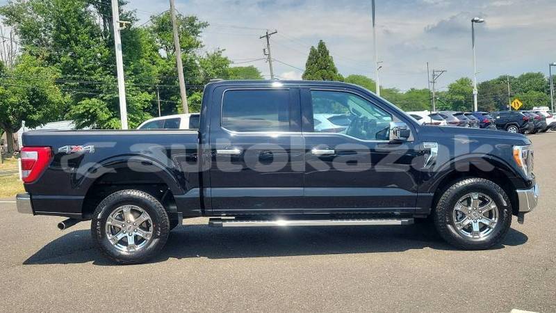 Big with watermark ford f 150 karagandi aktau 5821