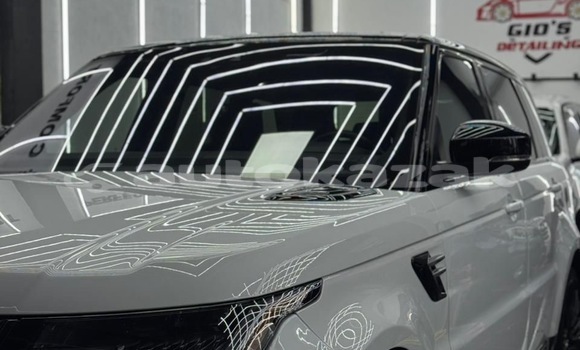 Buy Used Land Rover Range Rover Sport White Car in Georgiyev in Taraz Buy Used Land Rover Range Rover Sport White Car in Georgiyev in Taraz
