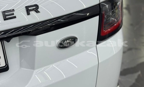 Buy Used Land Rover Range Rover Sport White Car in Georgiyev in Taraz Buy Used Land Rover Range Rover Sport White Car in Georgiyev in Taraz