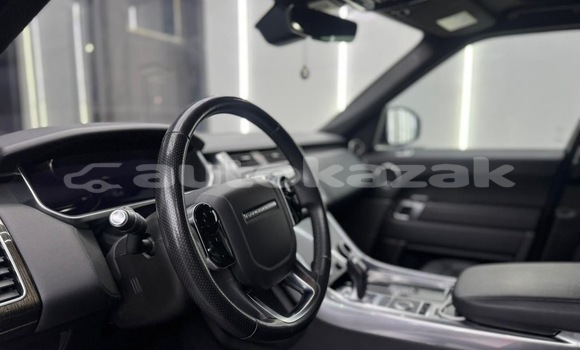 Buy Used Land Rover Range Rover Sport White Car in Georgiyev in Taraz Buy Used Land Rover Range Rover Sport White Car in Georgiyev in Taraz