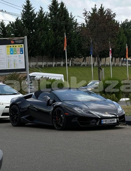Big with watermark lamborghini huracan taraz georgiyev 5823