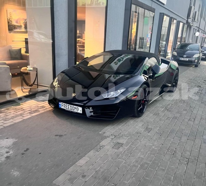 Big with watermark lamborghini huracan taraz georgiyev 5823