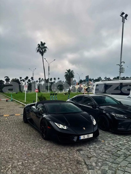 Big with watermark lamborghini huracan taraz georgiyev 5823