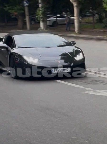 Big with watermark lamborghini huracan taraz georgiyev 5823