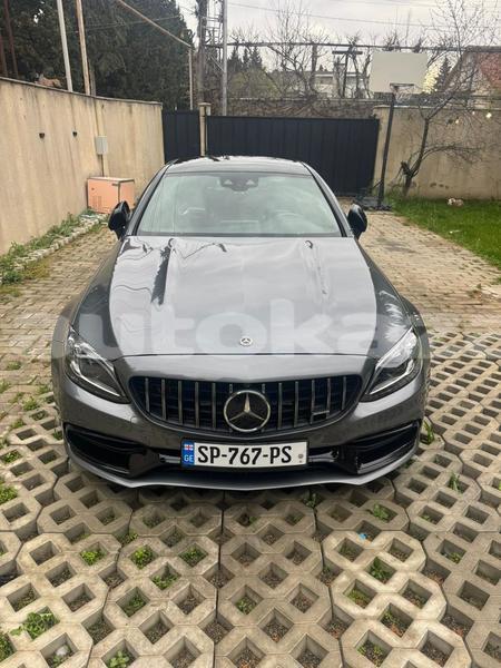 Big with watermark mercedes benz c klasse amg taraz georgiyev 5824