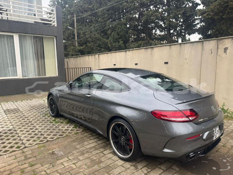 Big with watermark mercedes benz c klasse amg taraz georgiyev 5824