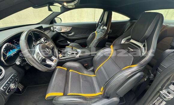 Buy Used Mercedes-Benz C-klasse AMG Silver Car in Georgiyev in Taraz Buy Used Mercedes-Benz C-klasse AMG Silver Car in Georgiyev in Taraz