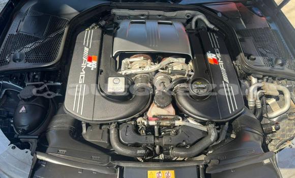 Buy Used Mercedes-Benz C-klasse AMG Silver Car in Georgiyev in Taraz Buy Used Mercedes-Benz C-klasse AMG Silver Car in Georgiyev in Taraz