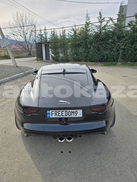 Big with watermark jaguar e type taraz georgiyev 5825