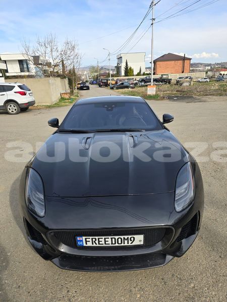 Big with watermark jaguar e type taraz georgiyev 5825