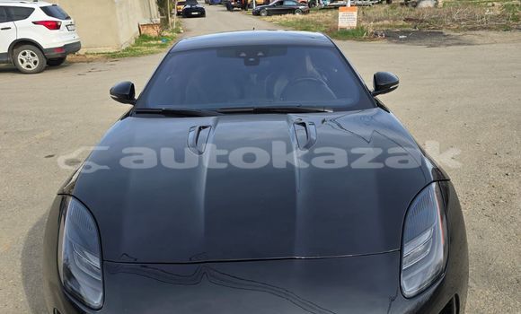 Buy Used Jaguar E-type Black Car in Georgiyev in Taraz Buy Used Jaguar E-type Black Car in Georgiyev in Taraz