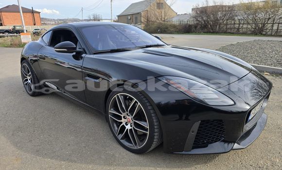 Buy Used Jaguar E-type Black Car in Georgiyev in Taraz Buy Used Jaguar E-type Black Car in Georgiyev in Taraz