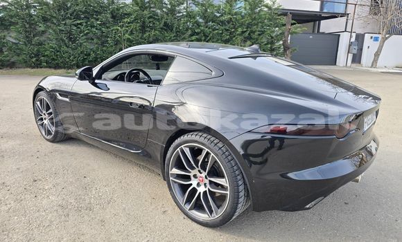 Buy Used Jaguar E-type Black Car in Georgiyev in Taraz Buy Used Jaguar E-type Black Car in Georgiyev in Taraz