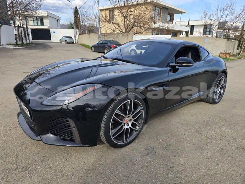 Big with watermark jaguar e type taraz georgiyev 5825