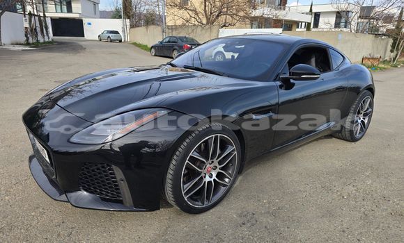 Buy Used Jaguar E-type Black Car in Georgiyev in Taraz Buy Used Jaguar E-type Black Car in Georgiyev in Taraz