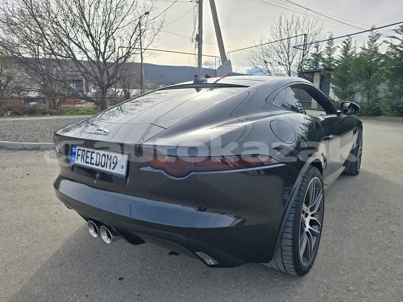 Big with watermark jaguar e type taraz georgiyev 5825