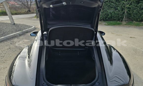 Buy Used Jaguar E-type Black Car in Georgiyev in Taraz Buy Used Jaguar E-type Black Car in Georgiyev in Taraz