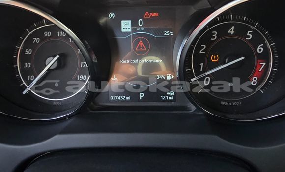 Buy Used Jaguar E-type Black Car in Georgiyev in Taraz Buy Used Jaguar E-type Black Car in Georgiyev in Taraz