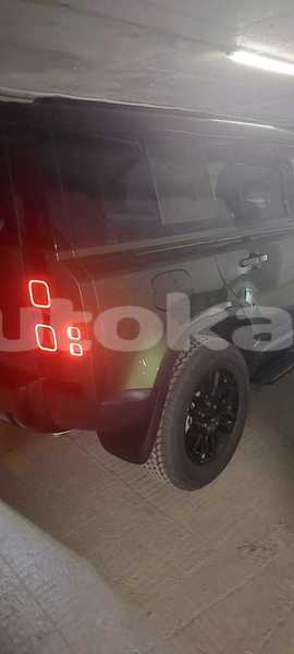 Big with watermark land rover defender taraz georgiyev 5826