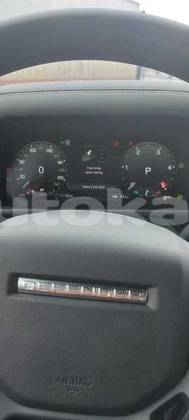 Big with watermark land rover defender taraz georgiyev 5826