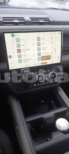 Big with watermark land rover defender taraz georgiyev 5826