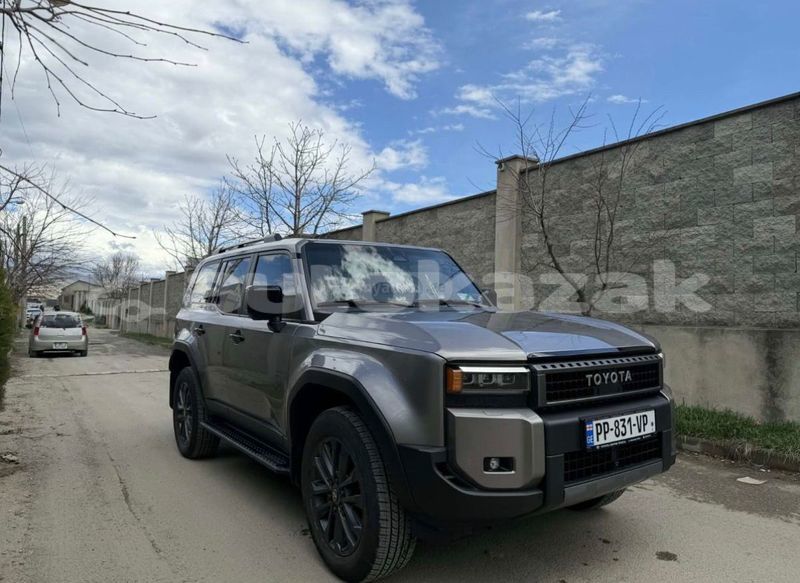 Big with watermark toyota land cruiser prado taraz georgiyev 5827